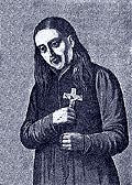   Преподобный Иоанн Сезеновский
