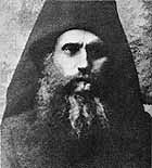  Преподобный Силуан Афонский в 1937 г.